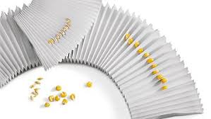 Filter Papers For Laboratory And Industry Sartorius