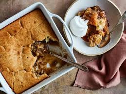 Here are 3 quick and easy recipes. 25 Fall Dessert Recipes Best Autumn Dessert Ideas Recipes Dinners And Easy Meal Ideas Food Network