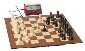 Using computer vision it will detect the moves you make on chess board. Dgt Smart Board Digital Game Technology