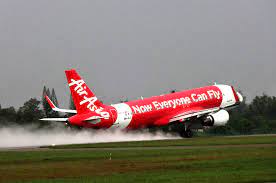 Airasia 6284 a320 penang to melaka landing at melaka подробнее. Flying South Airasia Now Flies Directly From Penang To Melaka News Rojak Daily