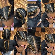 There are a lot of beautiful braid styles and cute hair braiding tutorials from all over the internet, and pinterest just makes us so much more in. Binta B African Hair Braiding Gift Card Carol Stream Il Giftly