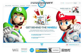Mario Kart Wii The Fwa