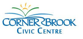 Online Ticket Sales Corner Brook Civic Centre