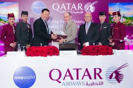 Qatar Airways Opens Fourth New Gateway Into Thailand With