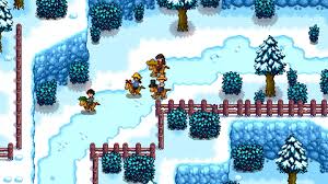 Fishing in stardew valley is all about. Stardew Valley How To Farm Iridium Usgamer