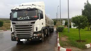 Dans ce cadre, nous au maroc, quelque 150 salariés travaillent pour scania. Scania G410 2013 Diesel Occasion 259585 A Meknes Maroc