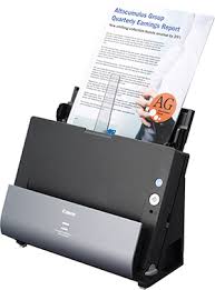 Canon Dr C225 Document Scanner