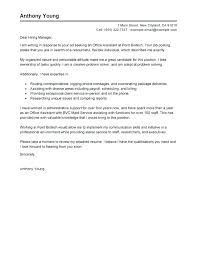 How To Write An Executive Cover Letter Cover Writing A Job Cover