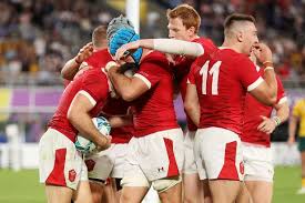 Dominating the world circuit, and this sport is in the commonwealth games and will soon be in the olympic games, yay! The Best Players At The Rugby World Cup So Far And The Revealing Statistics That Show Why Wales Are Doing So Well Wales Online