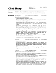 Network administrator cover letter Templates Free Download