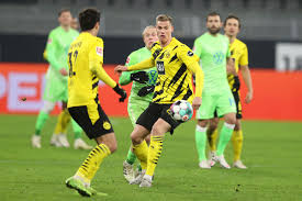 Borussia dortmund'a galibiyeti getiren golleri 12 ve 68. R5zxu5hrgvlm3m