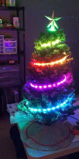 2516 x 1668 jpeg 423 кб. Make Your Own Smart Christmas Tree Lights The Magpi Magazine