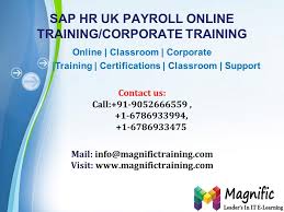 Powerpoint Templates Page 1 Sap Hr Uk Payroll Online Training