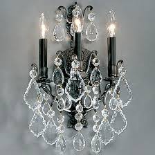 Classic Lighting 8001 Ab Versailles