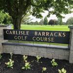 Carlisle Barracks Golf Course | Carlisle, PA 17013