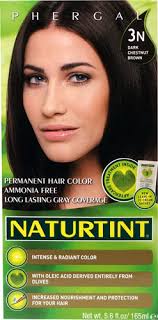 What koleston hair dye should i use to go from dark brown hair to light brown without getting a reddish color? Naturtint Permanent Hair Color 3n Dark Chestnut Brown 5 6 Fl Oz Vitacost