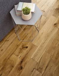 oiled solid wood flooring