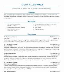 Pipe General Foreman Resume Example Sundt Construction