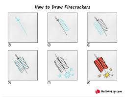 how to draw fireers oartsy