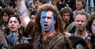 here s how mel gibson almost d on