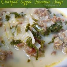copycat olive garden crockpot zuppa