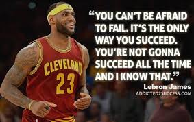 Elevate Your Motivation with 26 of LeBron James&#39;s Greatest Quotes ... via Relatably.com