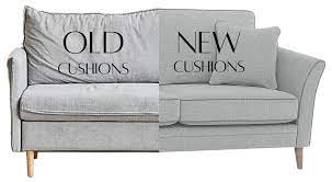 duracomfort replacement cushions