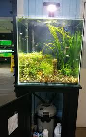 how much does that aquarium cost