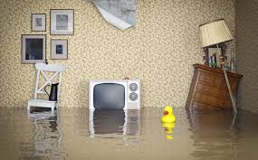basement floods in kansas city