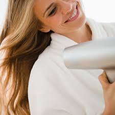 how to dry your hair faster tips for
