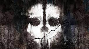 Обои по игре call of duty: Cod Ghost Wallpapers Top Free Cod Ghost Backgrounds Wallpaperaccess