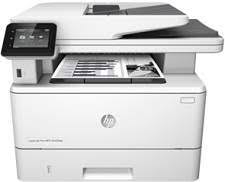 And for the most popular. Hp Laserjet Pro Mfp M426dw Driver And Software Downloads