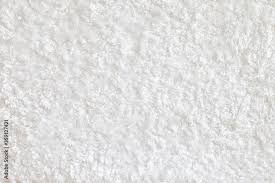 white fluffy carpet texture soft