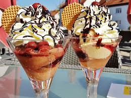 It is honestly the best ice cream i've had! The Best Ice Cream In Las Vegas Ovation Blog