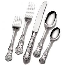 Sterling Collectables Stainless Flatware
