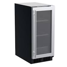 Refrigerator Marvel Refrigeration