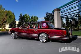 In addition, some vehicles, trims. 1994 Lincoln Town Car Lowrider Magazine