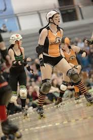 roller derby unleashed a guide to the