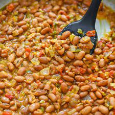 quick easy chipotle pinto beans eat