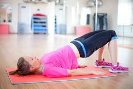 will pelvic floor exercises make your