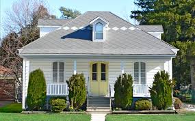 metal roof styles colors paint