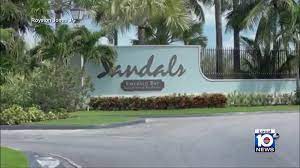 Sandals Resorts Bahamas Deaths ...