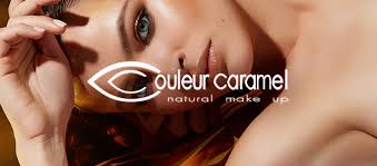 couleur caramel inovativni make up