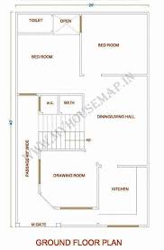 1000 Sq Ft House Plan For Single Story