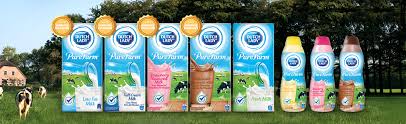 With generations of dairy farming expertise and passion, we know what it takes to make delicious and nutritious milk. Dutch Lady Product Details