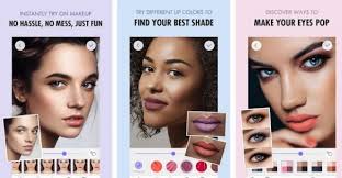 7 aplikasi camera makeup plus untuk