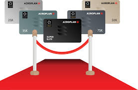 aeroplan the official