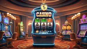 Applications de casino pour mobile
