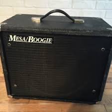 mesa boogie 1x12 black shadow speaker