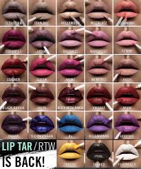 obsessive compulsive cosmetics occ lip
